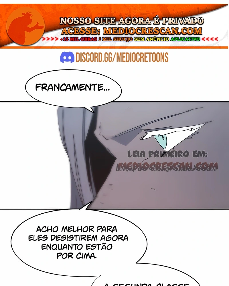 O Cavaleiro das Brasas Capítulo 146 Página 32