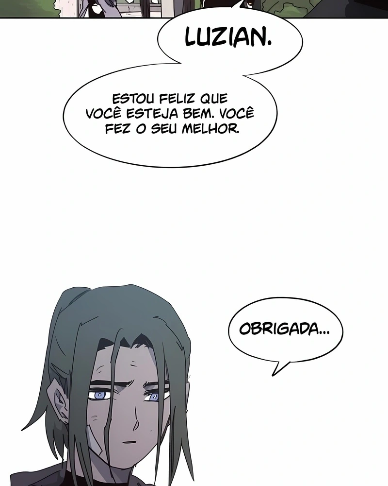 O Cavaleiro das Brasas Capítulo 146 Página 35