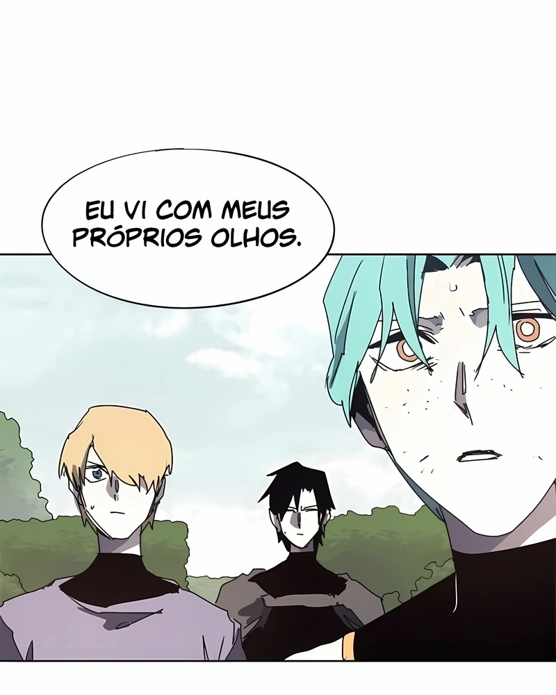 O Cavaleiro das Brasas Capítulo 146 Página 40