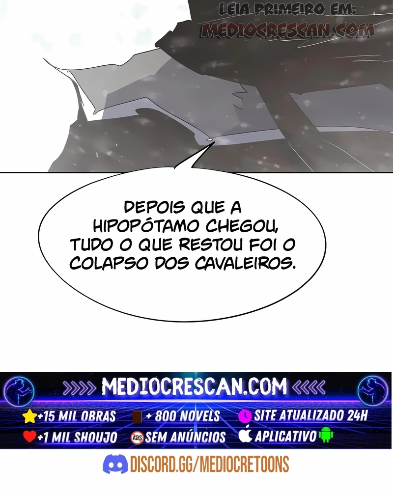 O Cavaleiro das Brasas Capítulo 146 Página 47