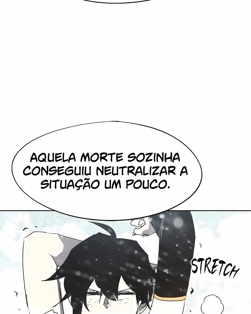 O Cavaleiro das Brasas Capítulo 146 Página 49