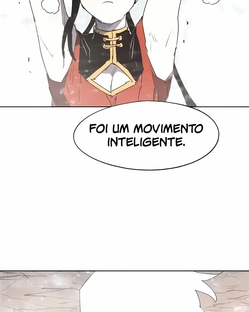 O Cavaleiro das Brasas Capítulo 146 Página 50