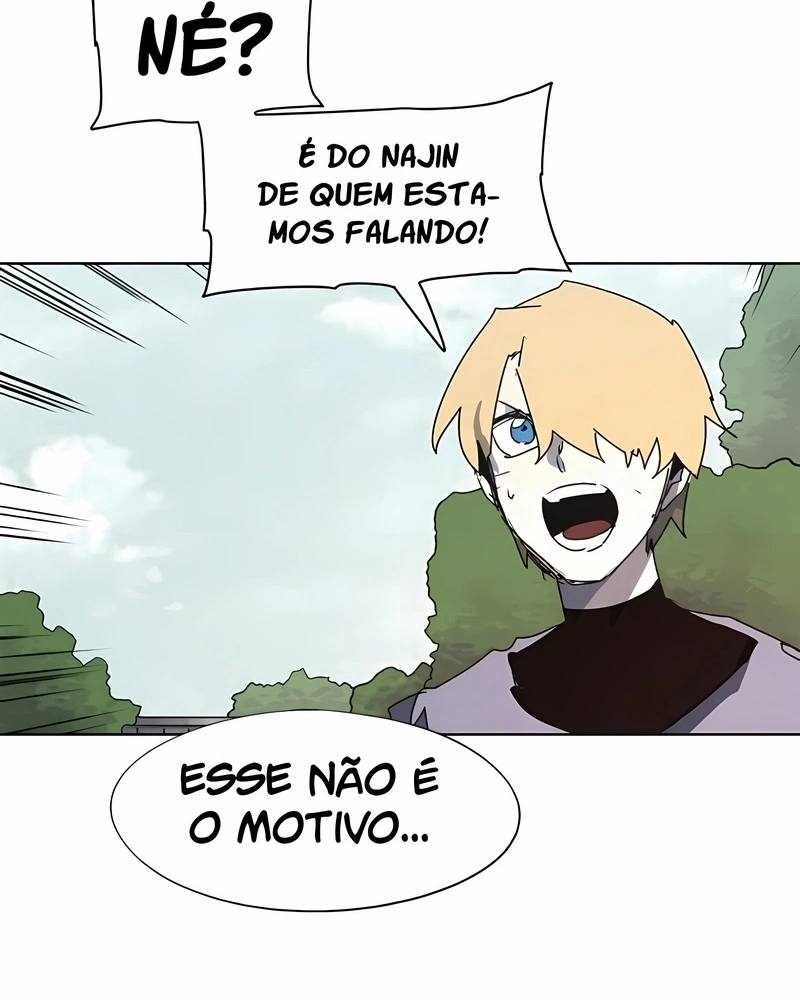 O Cavaleiro das Brasas Capítulo 146 Página 54