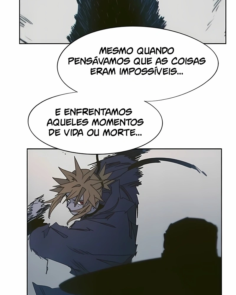 O Cavaleiro das Brasas Capítulo 146 Página 57