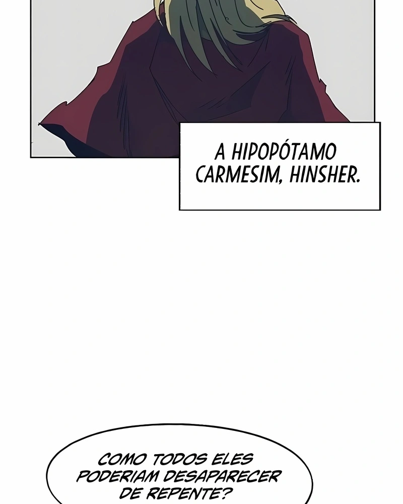 O Cavaleiro das Brasas Capítulo 146 Página 6