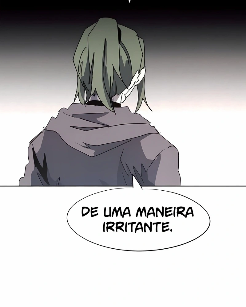 O Cavaleiro das Brasas Capítulo 146 Página 60
