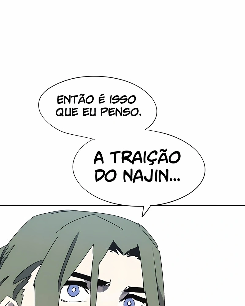 O Cavaleiro das Brasas Capítulo 146 Página 61