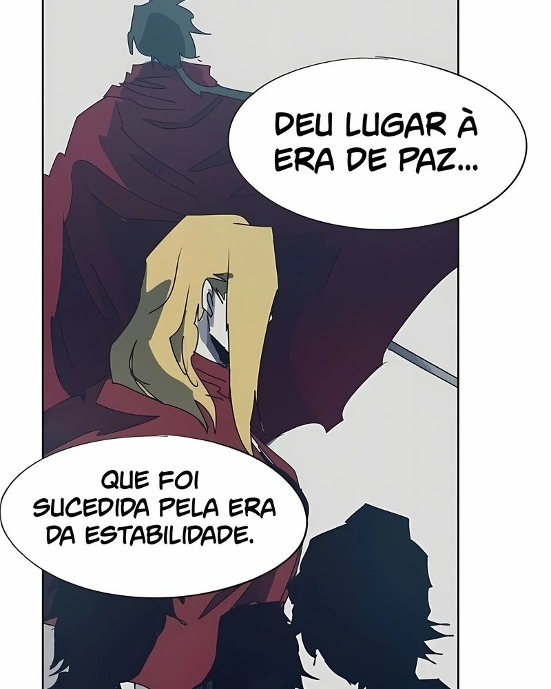 O Cavaleiro das Brasas Capítulo 146 Página 69