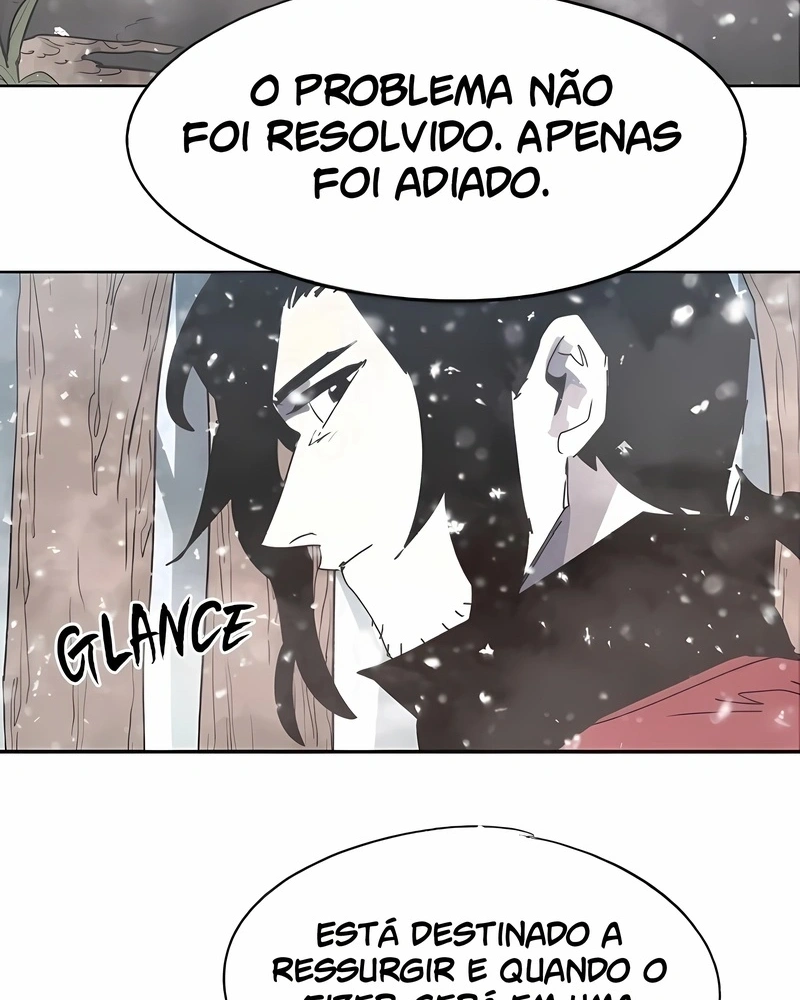 O Cavaleiro das Brasas Capítulo 146 Página 78