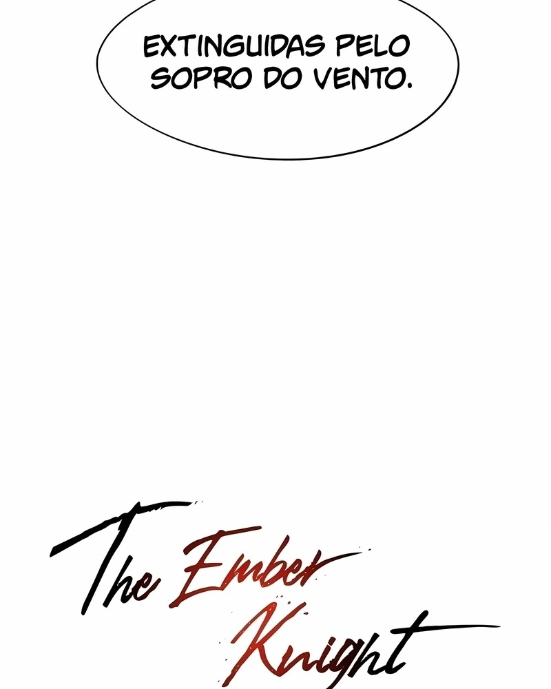 O Cavaleiro das Brasas Capítulo 146 Página 83