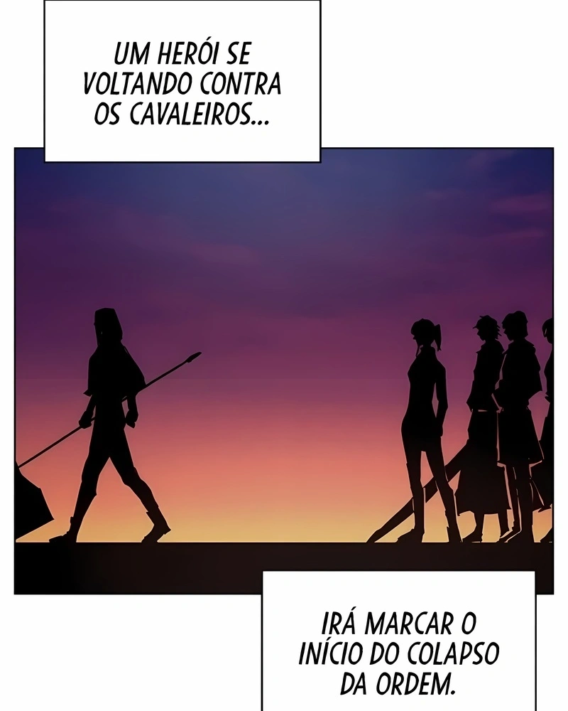 O Cavaleiro das Brasas Capítulo 147 Página 11