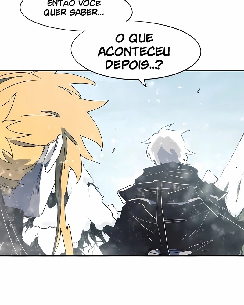 O Cavaleiro das Brasas Capítulo 147 Página 28