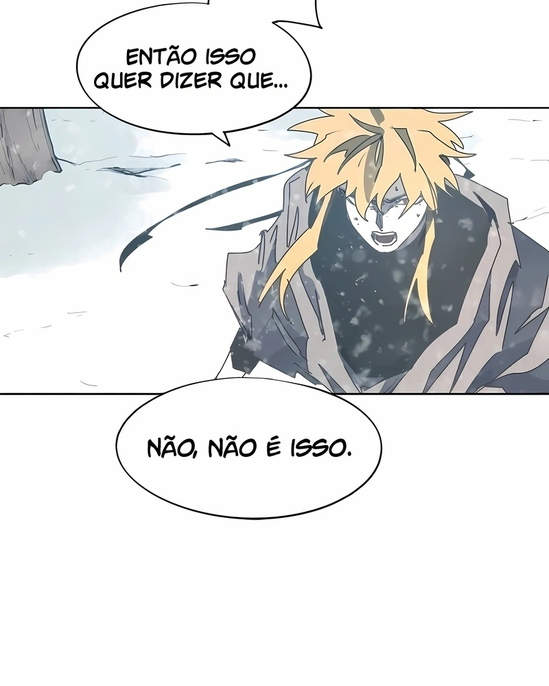 O Cavaleiro das Brasas Capítulo 147 Página 30