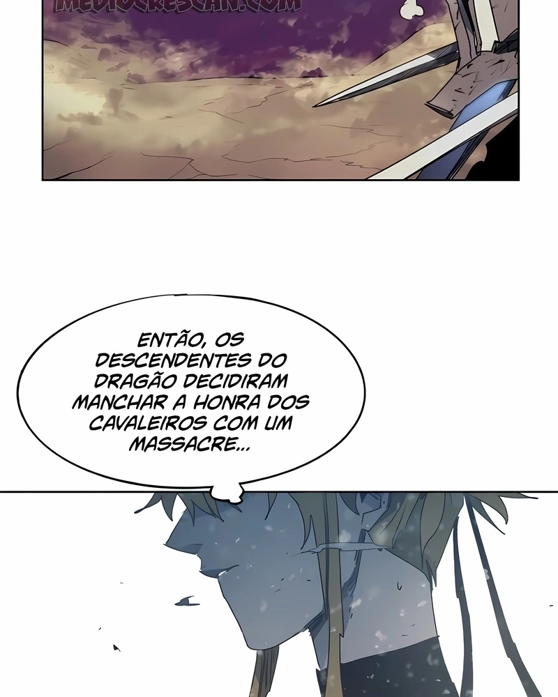 O Cavaleiro das Brasas Capítulo 147 Página 35