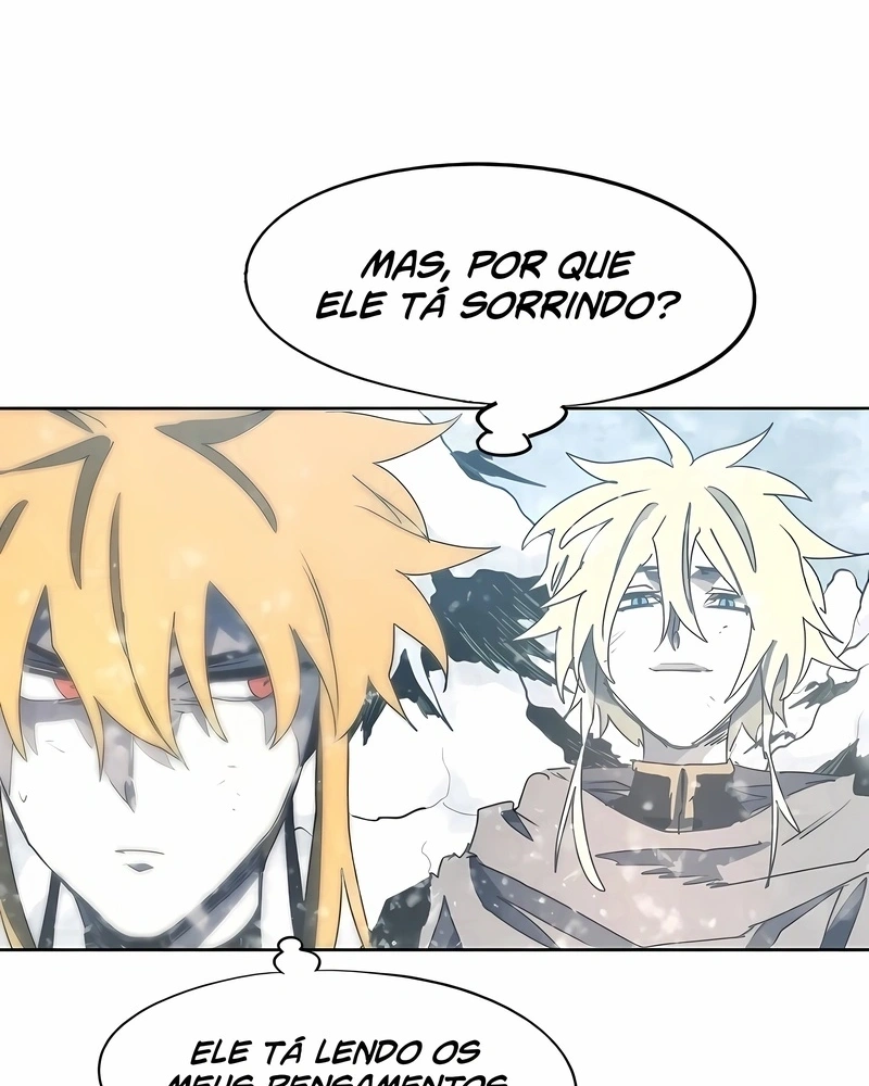 O Cavaleiro das Brasas Capítulo 147 Página 38