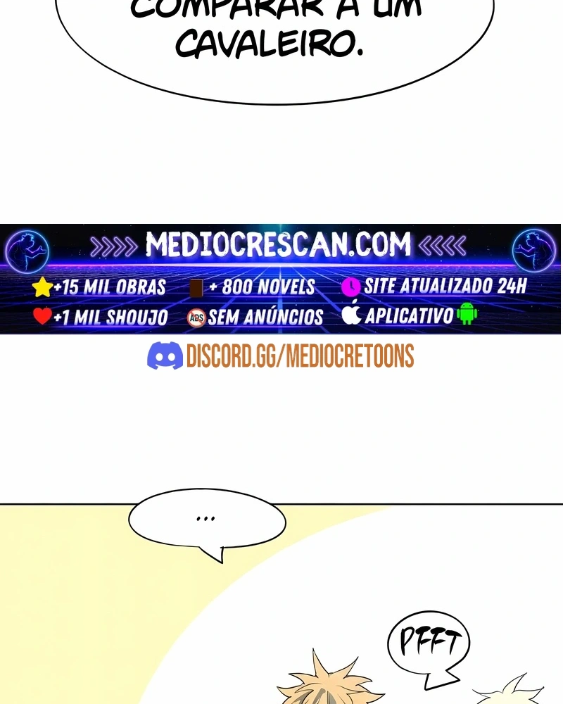 O Cavaleiro das Brasas Capítulo 147 Página 47