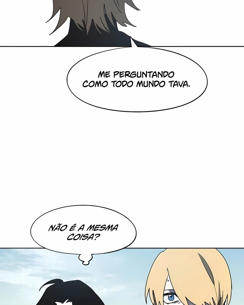 O Cavaleiro das Brasas Capítulo 147 Página 58