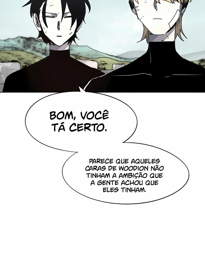 O Cavaleiro das Brasas Capítulo 147 Página 59