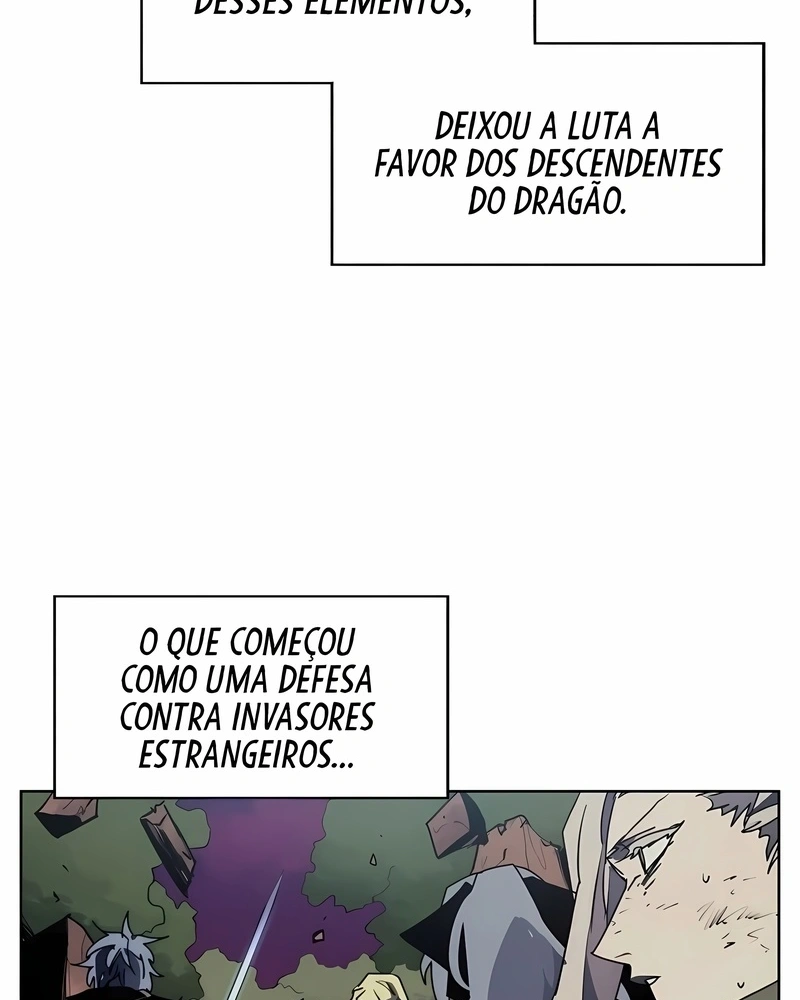 O Cavaleiro das Brasas Capítulo 147 Página 6