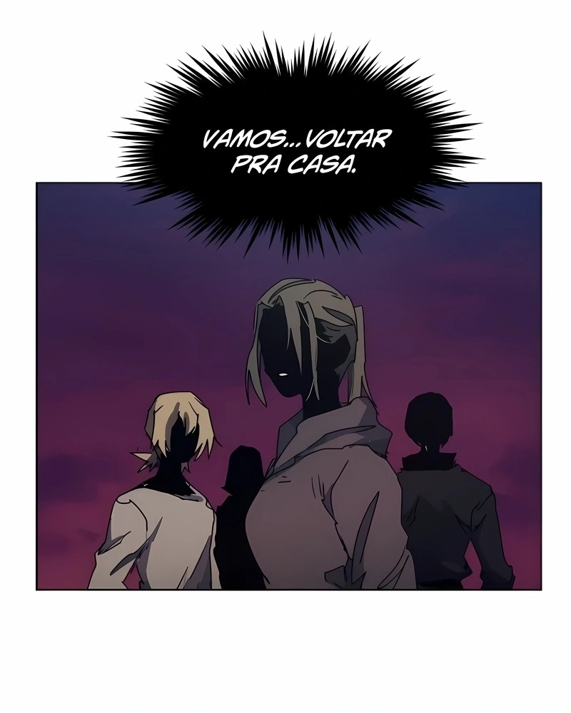 O Cavaleiro das Brasas Capítulo 147 Página 60
