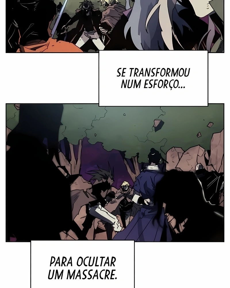 O Cavaleiro das Brasas Capítulo 147 Página 7