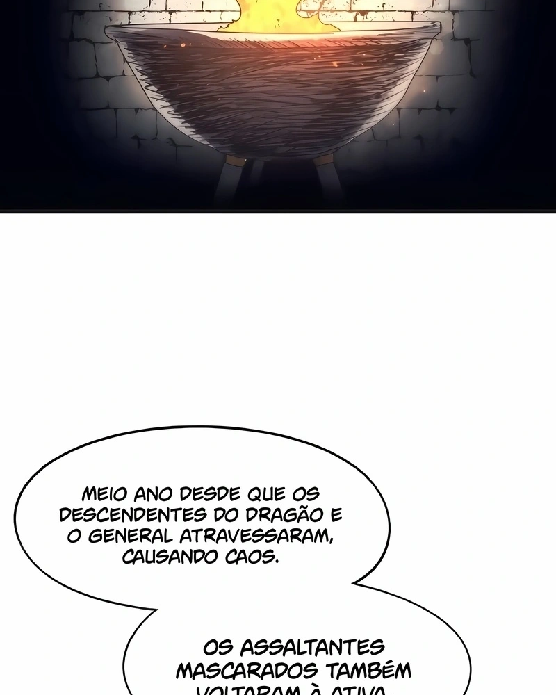 O Cavaleiro das Brasas Capítulo 147 Página 71
