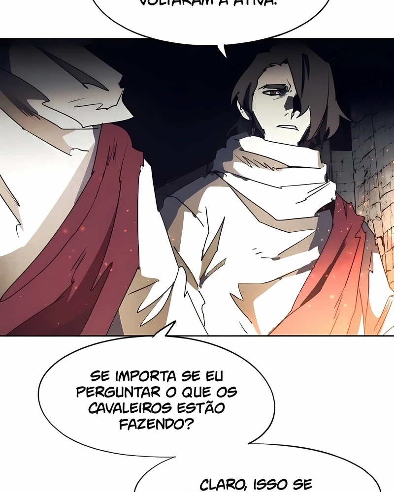 O Cavaleiro das Brasas Capítulo 147 Página 72