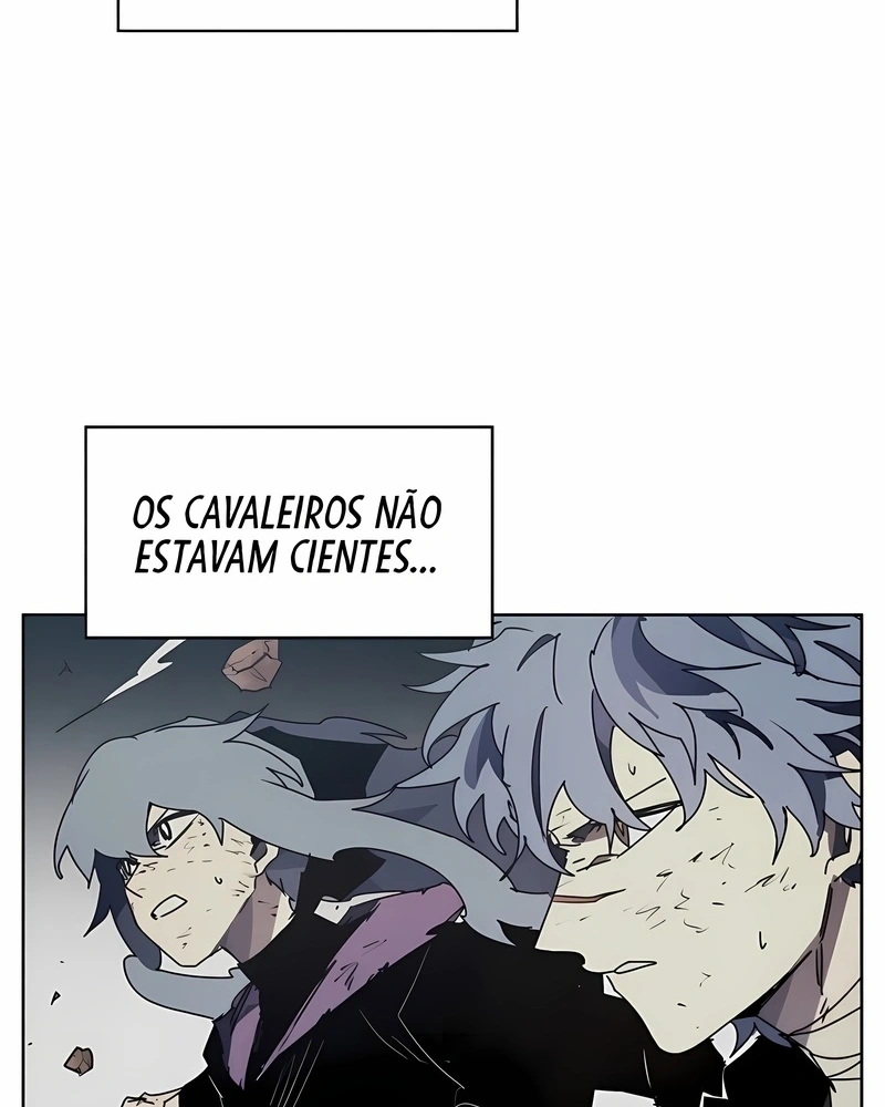 O Cavaleiro das Brasas Capítulo 147 Página 8