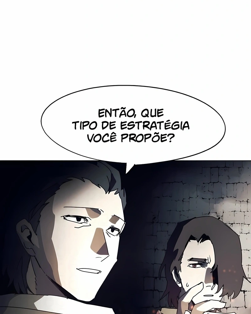 O Cavaleiro das Brasas Capítulo 147 Página 80
