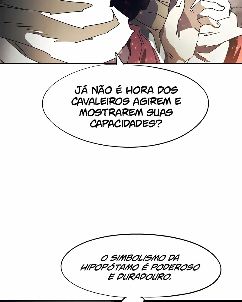 O Cavaleiro das Brasas Capítulo 147 Página 81