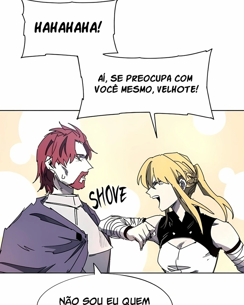 O Cavaleiro das Brasas Capítulo 148 Página 12