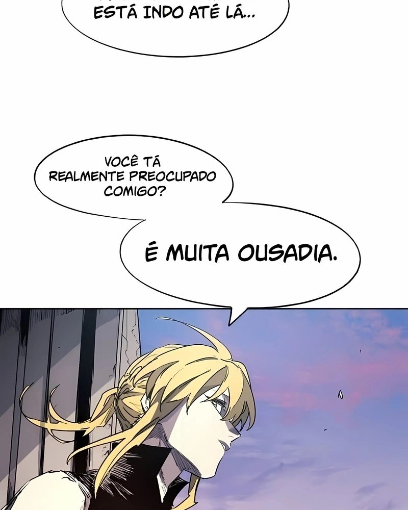O Cavaleiro das Brasas Capítulo 148 Página 13