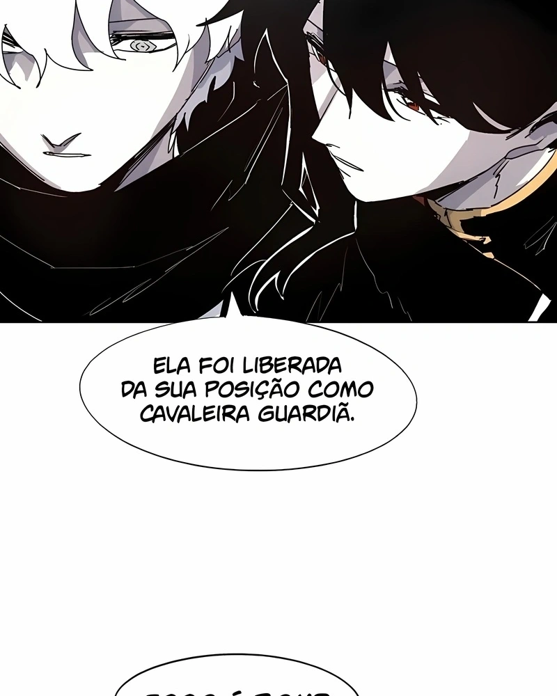 O Cavaleiro das Brasas Capítulo 148 Página 22