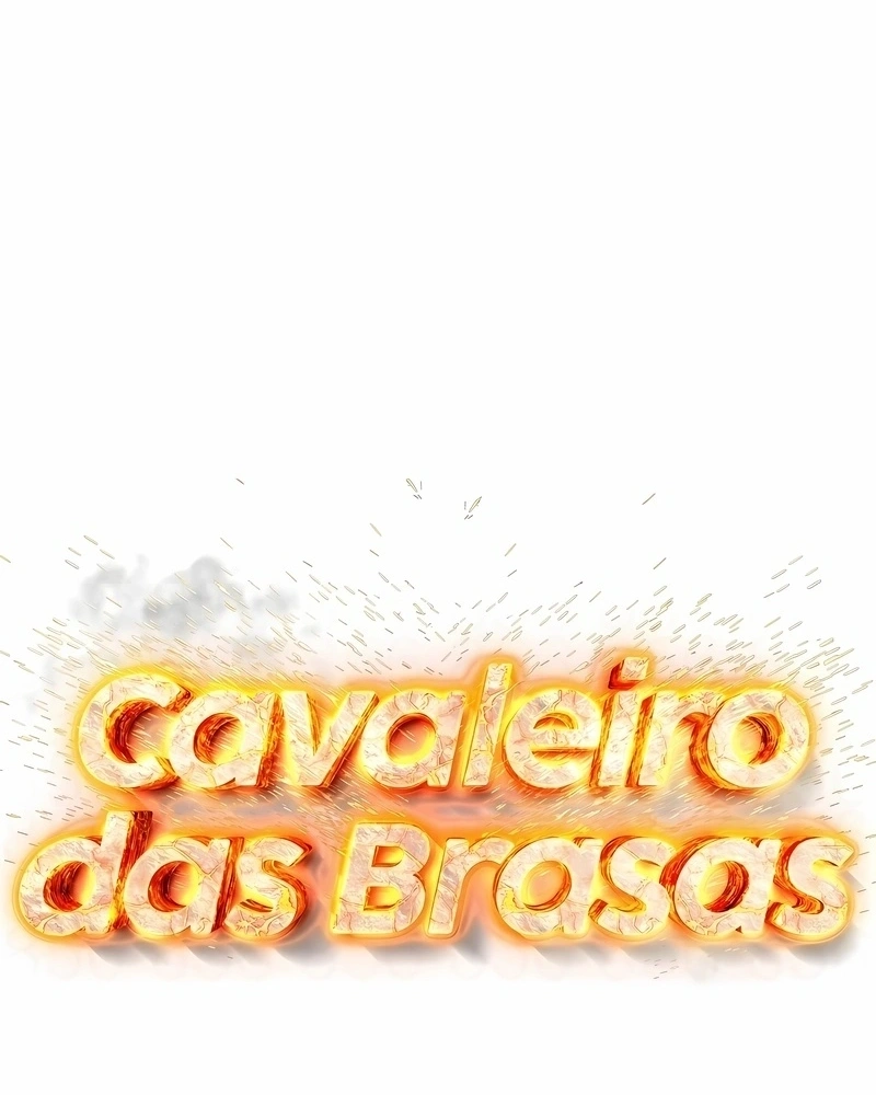 O Cavaleiro das Brasas Capítulo 148 Página 27