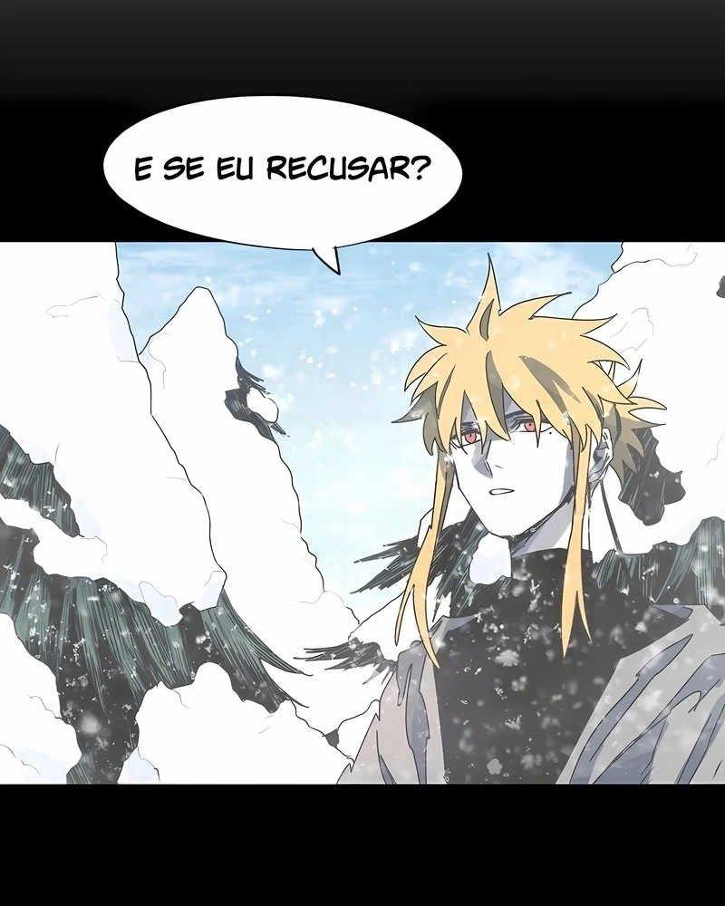 O Cavaleiro das Brasas Capítulo 148 Página 29