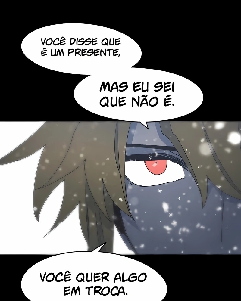 O Cavaleiro das Brasas Capítulo 148 Página 31