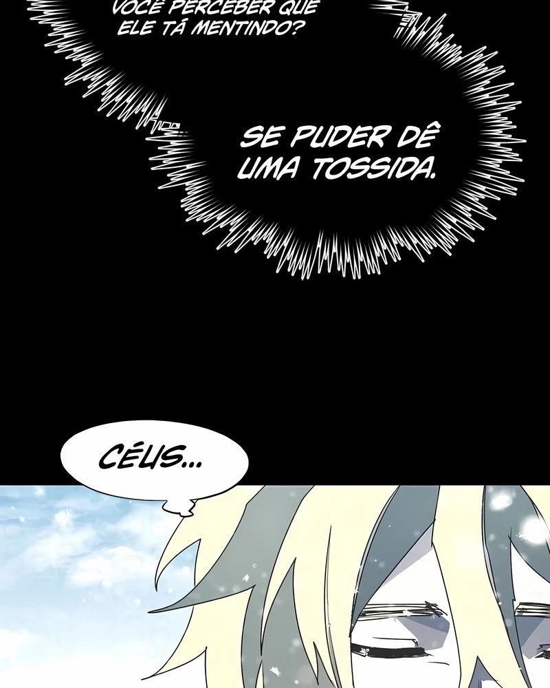 O Cavaleiro das Brasas Capítulo 148 Página 35