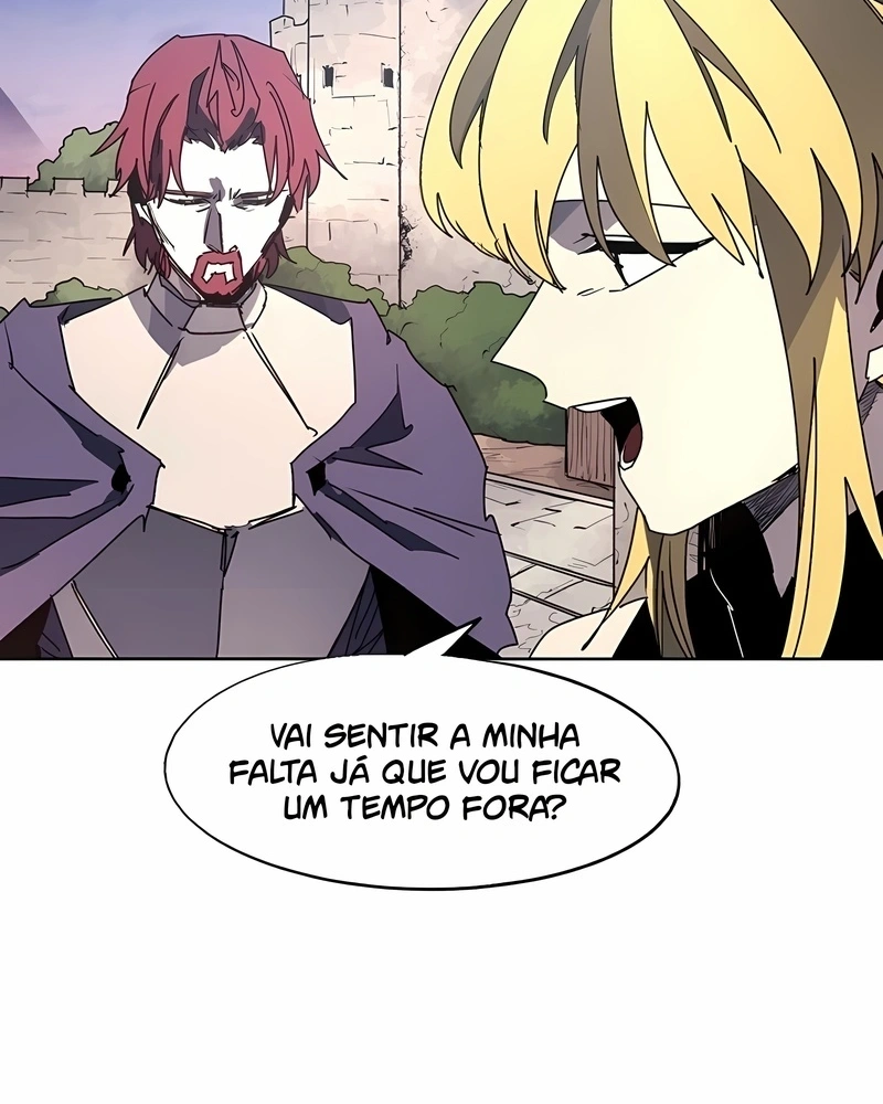 O Cavaleiro das Brasas Capítulo 148 Página 4
