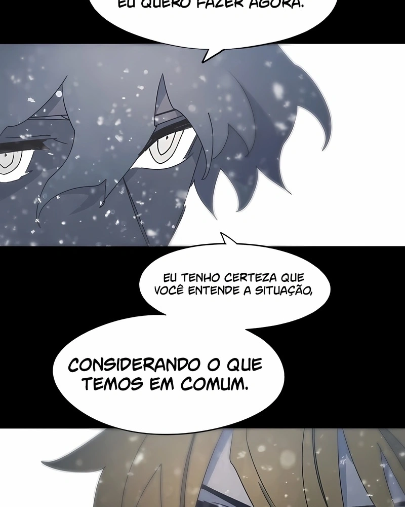 O Cavaleiro das Brasas Capítulo 148 Página 40