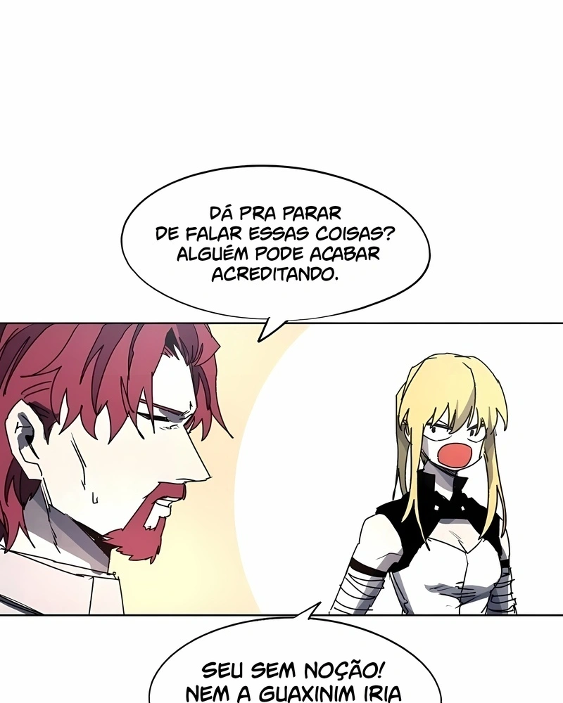O Cavaleiro das Brasas Capítulo 148 Página 5