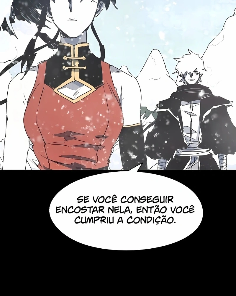 O Cavaleiro das Brasas Capítulo 148 Página 51