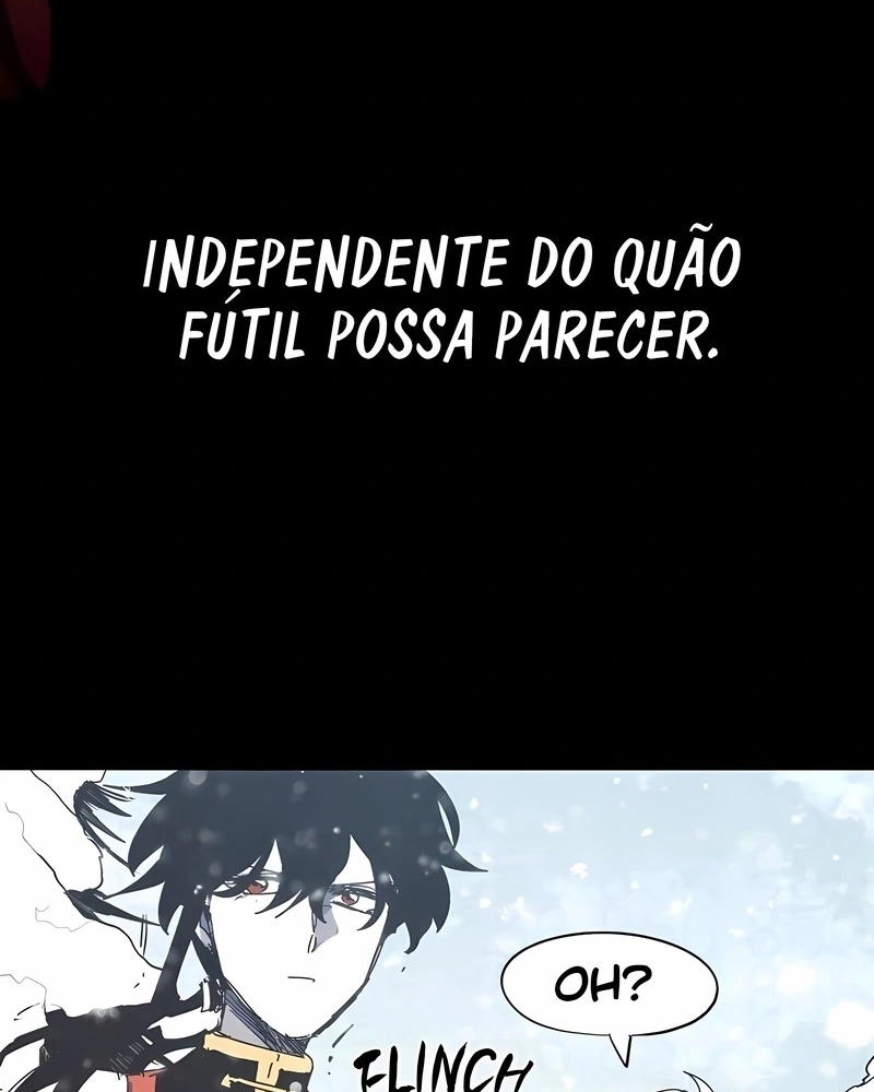 O Cavaleiro das Brasas Capítulo 148 Página 56