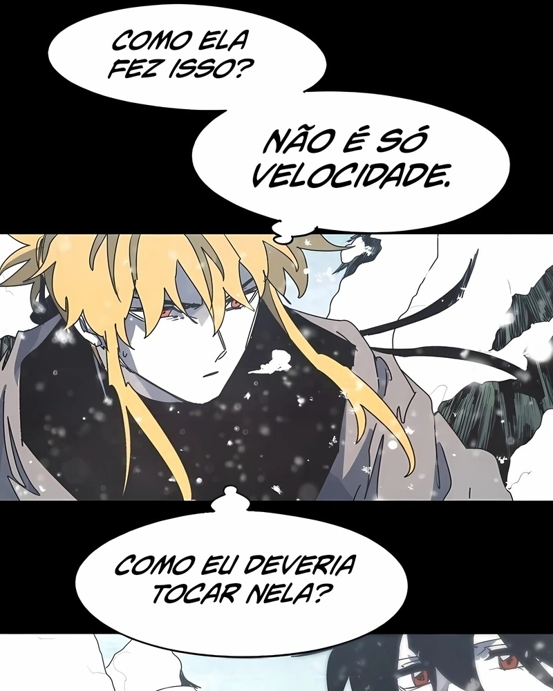 O Cavaleiro das Brasas Capítulo 148 Página 70
