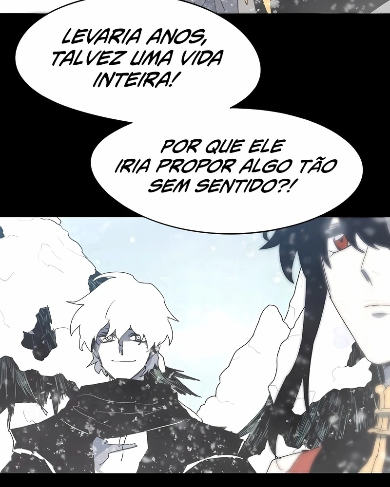 O Cavaleiro das Brasas Capítulo 148 Página 85