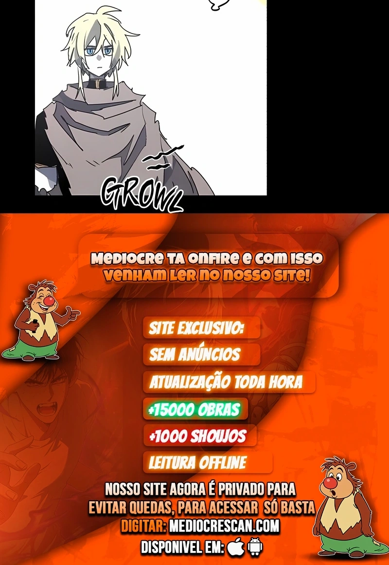 O Cavaleiro das Brasas Capítulo 148 Página 89