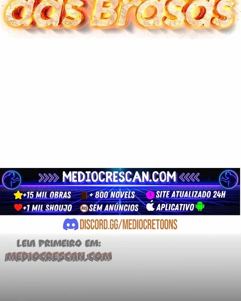 O Cavaleiro das Brasas Capítulo 149 Página 16