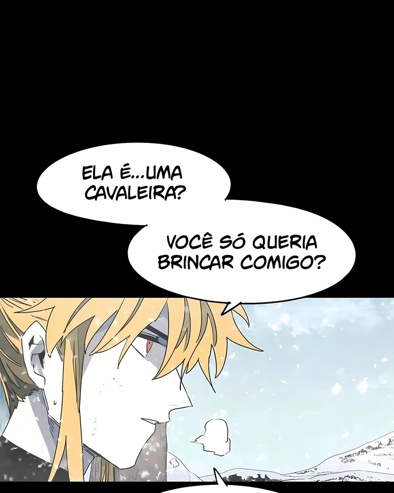 O Cavaleiro das Brasas Capítulo 149 Página 18