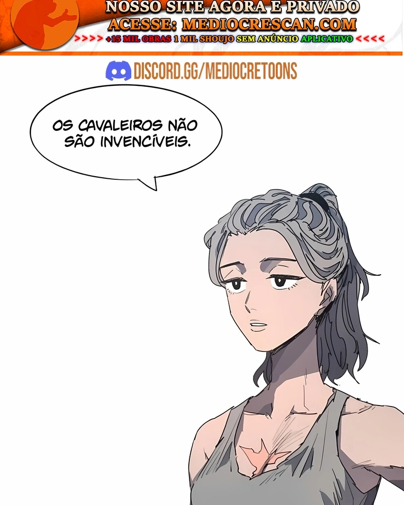 O Cavaleiro das Brasas Capítulo 149 Página 2