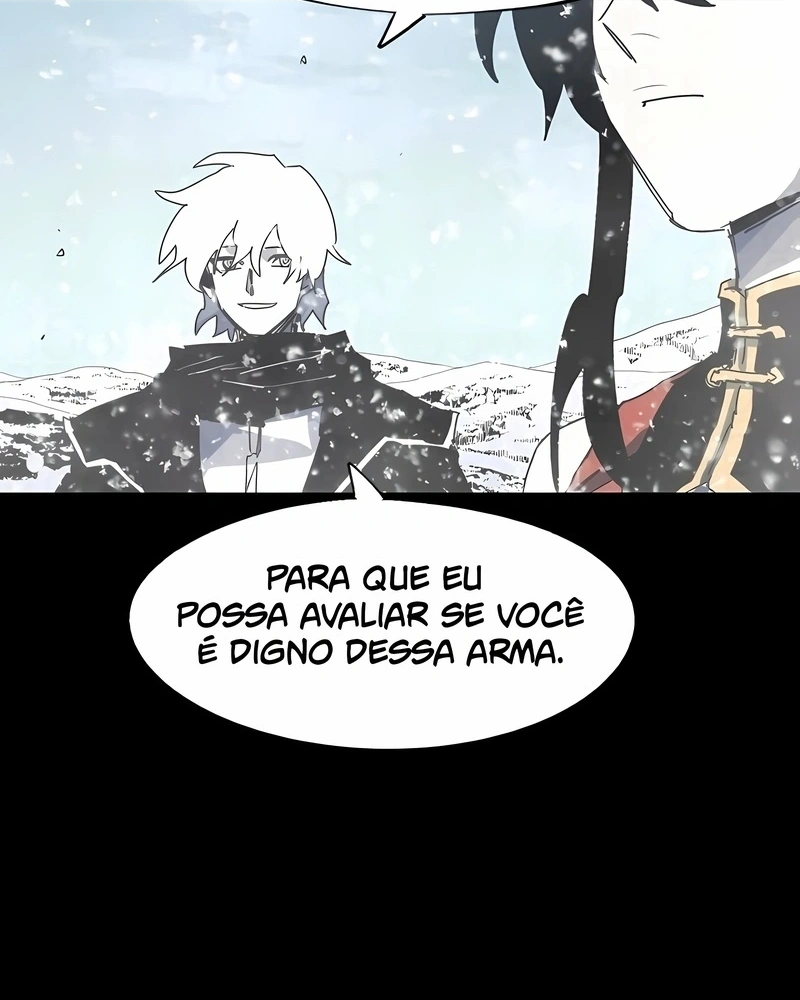 O Cavaleiro das Brasas Capítulo 149 Página 20