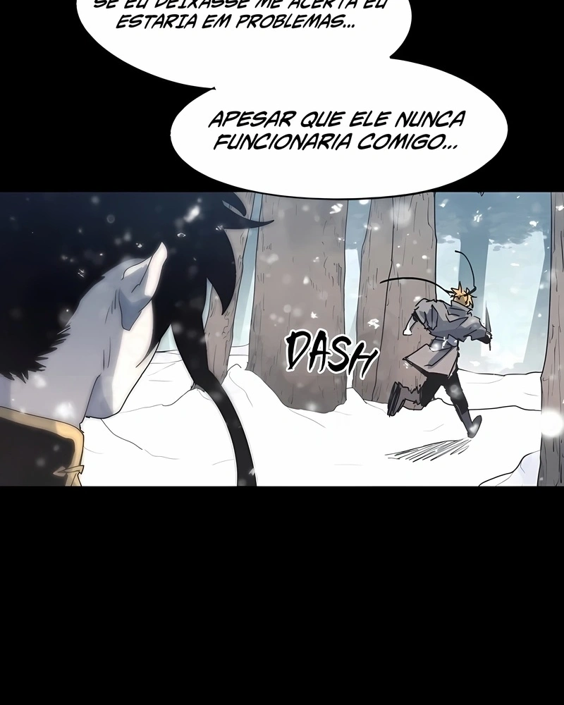 O Cavaleiro das Brasas Capítulo 149 Página 59
